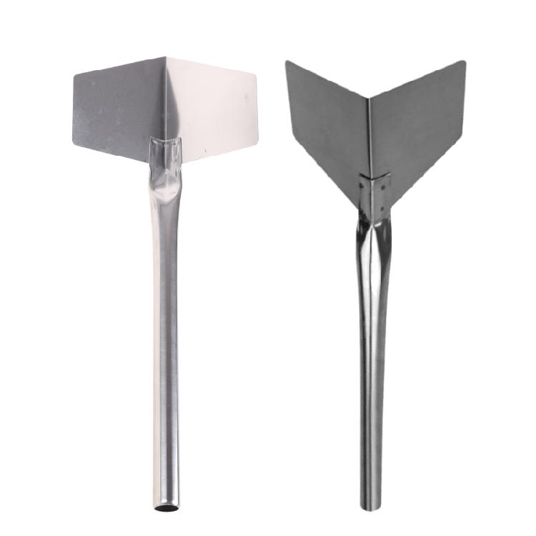 Drywall Corner Finishing Tool Small/Large Sizes Inside & Outside Corner Knife