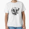 Turbo Power Design Designed and Sold by Pixeldizajn Vintage Washed Designer Clothes Versatile Soft Homme Slightly Unisex