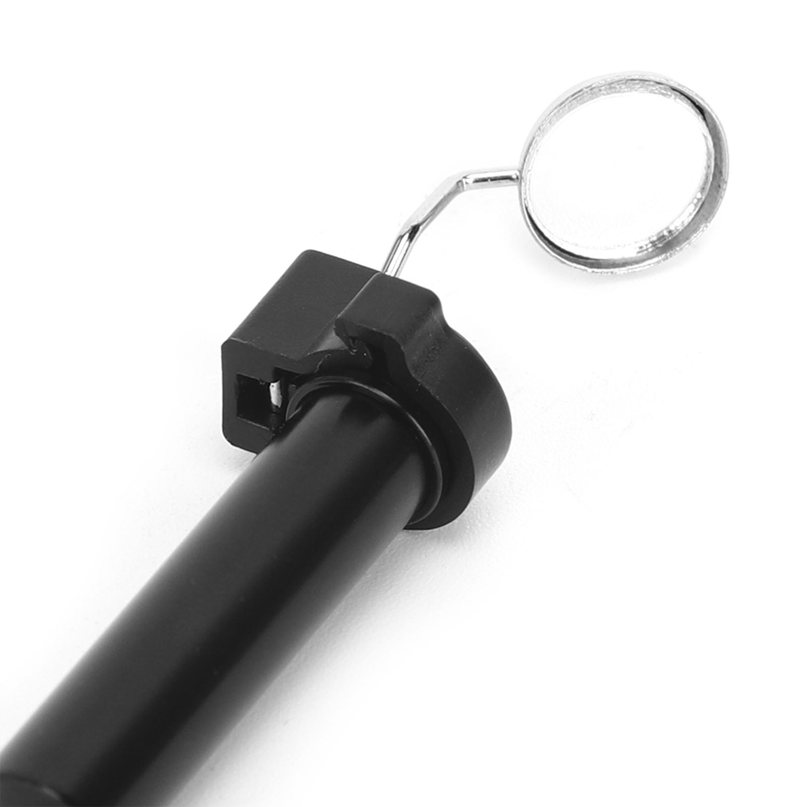 

3 in 1 Waterproof 6 Led USB Endoscope Borescope Inspection Camera 1.5M for Android