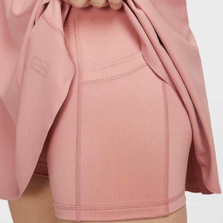 New Nike Court Advantage Casual Short Skirts Women's FZ6730-618