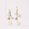 Mini Keyring Flower Phone Lanyards Rose Flower Phone Strap Smart Phone Strap Flower Phone Pendant