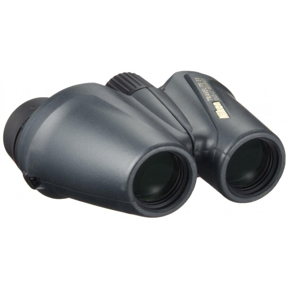 Nikon Fernglas Travelite EX 12X25 Porro Prism Typ 12x 25 Kaliber TEX12X25