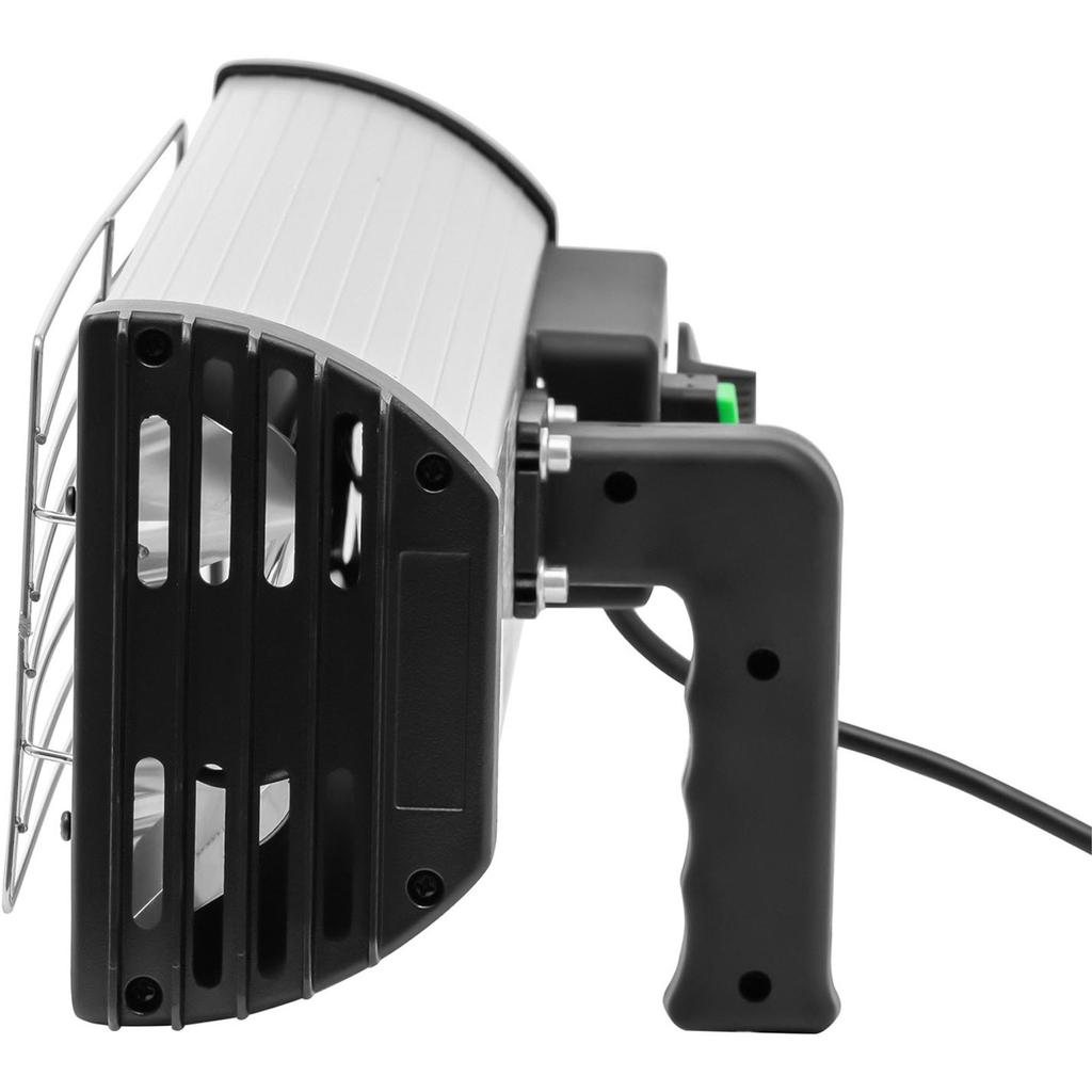 Infrared Workshop Lamp For Bodywork Painting 30100C 1000 W