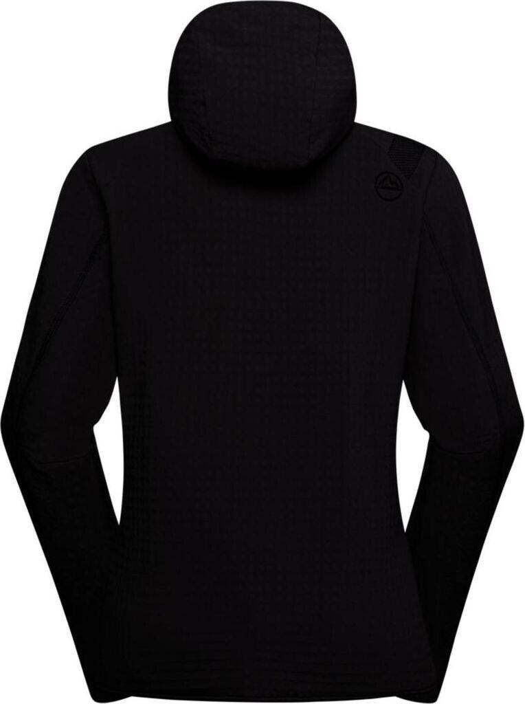 La Sportiva Bristen Thermal Hoody женская куртка onyx chalk G19W04