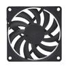 80mm 5V/24V Quiet Computer Fan PC Fan For Computer PC Case GPU CPU Cooling Radiator Cooling Accessories