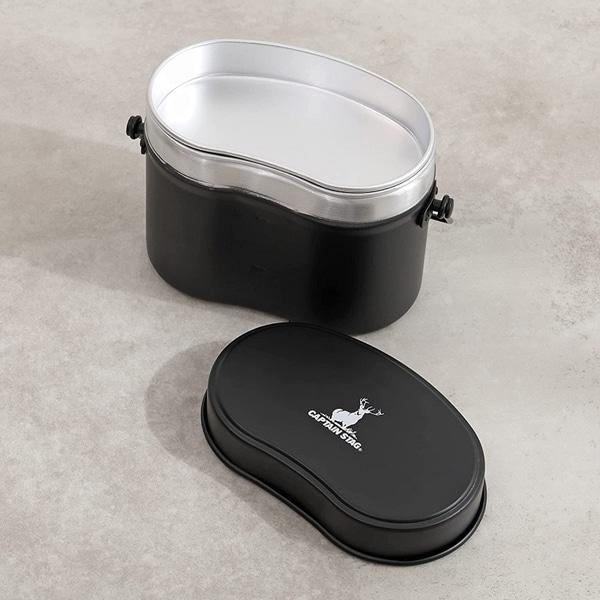 Captain Stag Captain Stag Uh 4118 [military HanGo 4 Go Black]