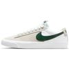 Sb Blazer Low Gt White Green DC7695-102