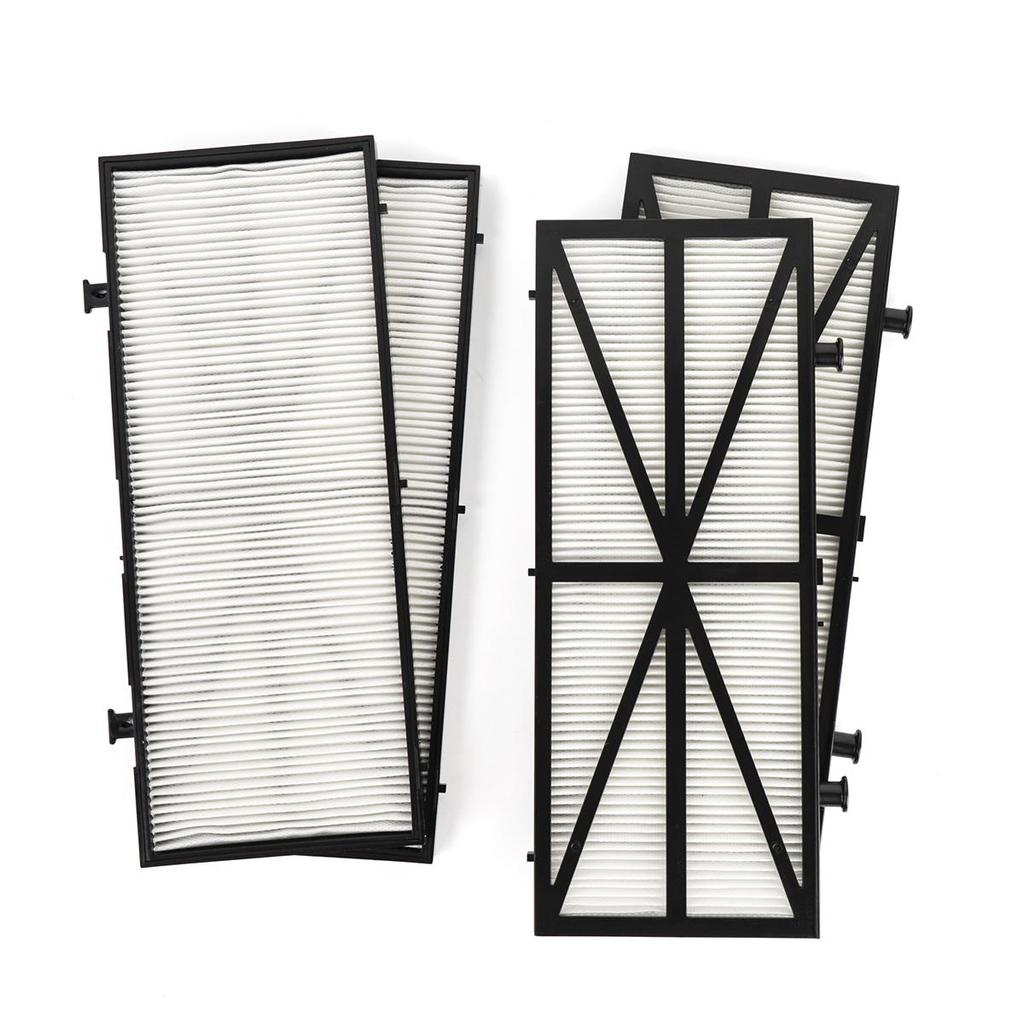 Ultra-Fine Panels 9991422-R4 for Dolphin Robotic Pool Cleaners, DX3, DX4, DX4S, Supreme M3, Apollo, Apolloa Plus, Primal,Neptune