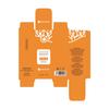 Orange Enzyme Exfoliating Gel: Moisturizing, Nourishing, and Gentle Skin Cleanser