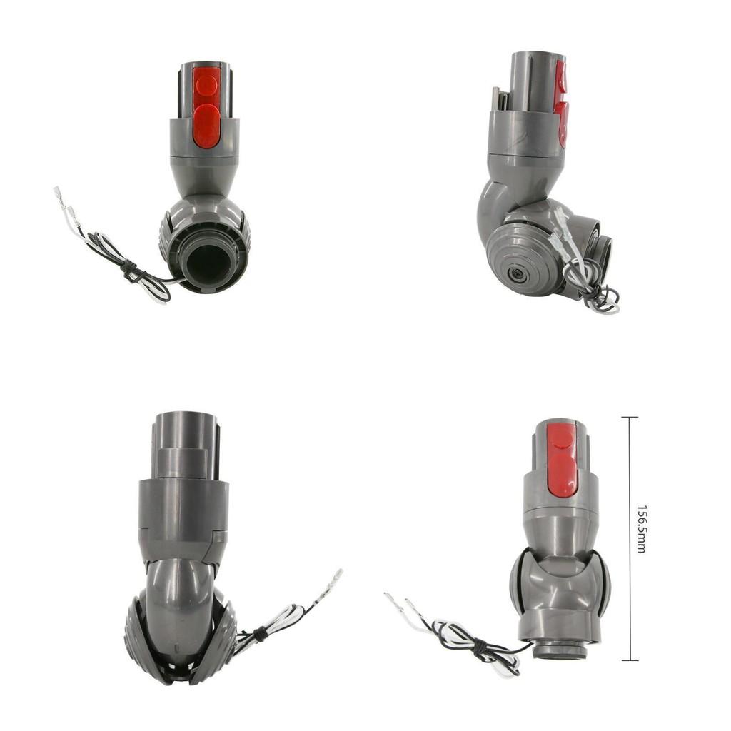 Dyson Cleaner Vacuum V8v10 Vacuum Cleaner Replacement Accessory Connector