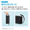 Pencil Gray [KOKUYO] Case,