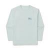 SNOWPEAK Water Women's Loose Fit Rashguard Mint (S25MWWSW09)