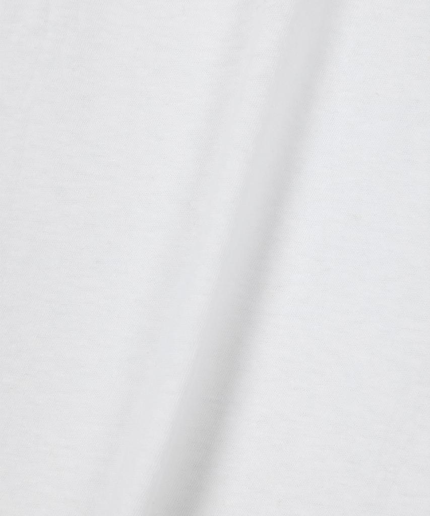 PANICALE Linen Blend Collared T-Shirt 2 Colors