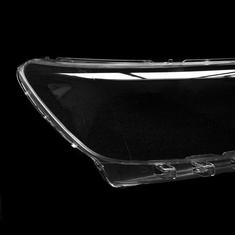 Volvo XC40 2022-23 Front Headlight Transparent Cover