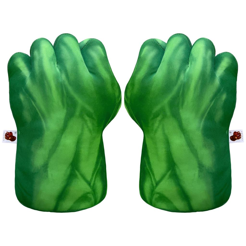 Boxing gloves, Green fists, Zongba boxing gloves, Spider Fists, Hero Fists, Zongke gloves toys
