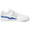 Adidas Forum Luxe Low White Grey Collegiate Royal Sneakers GX0516