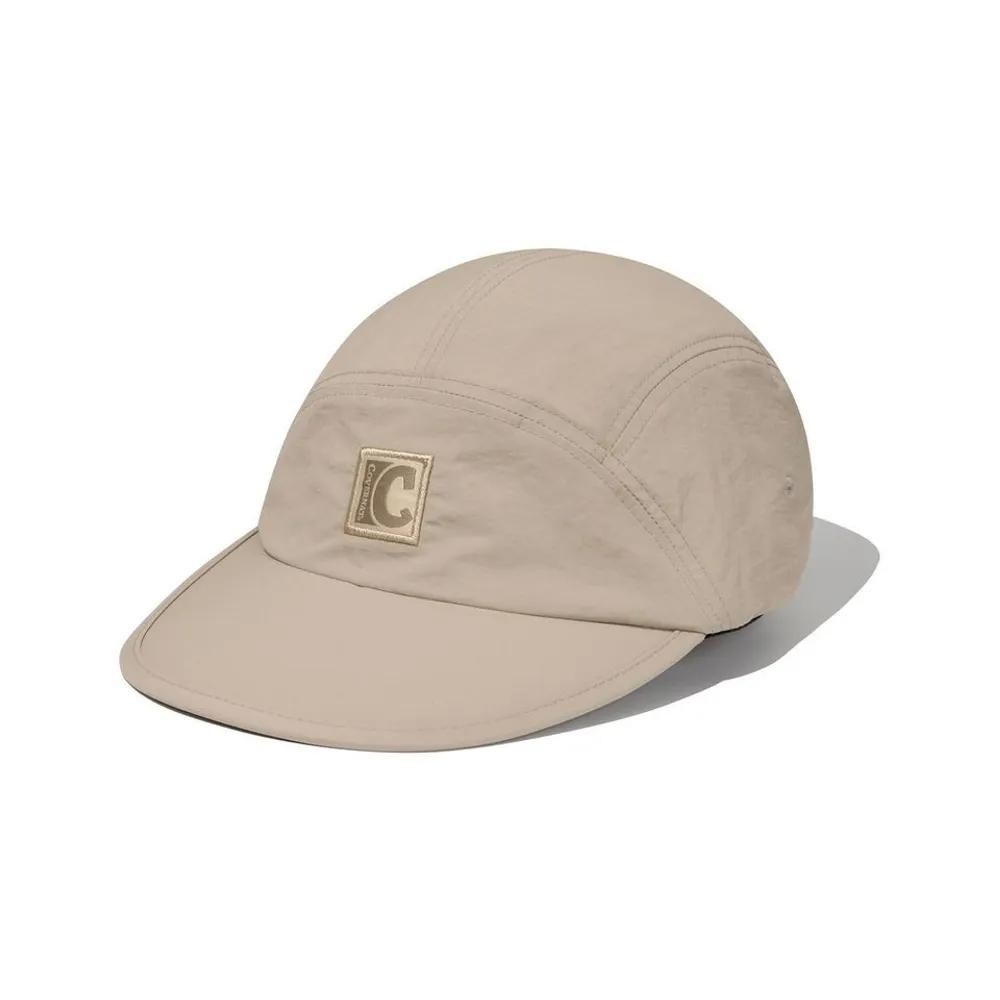 Authentic Box Logo Duck Cap Beige CO2300CA15BE 277456 F