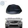 For Mercedes Benz E Class E350 E550 2010-2014 Bottom Seat Cover Driver Leather