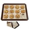 Silicone Baking Mat, Cake Mat, 40x30cm, Reusable