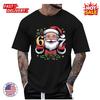 Christmas 67 Funny Xmas Six Seven Ugly Sweater 6-7 Inspired Unisex T Shirt - NEW