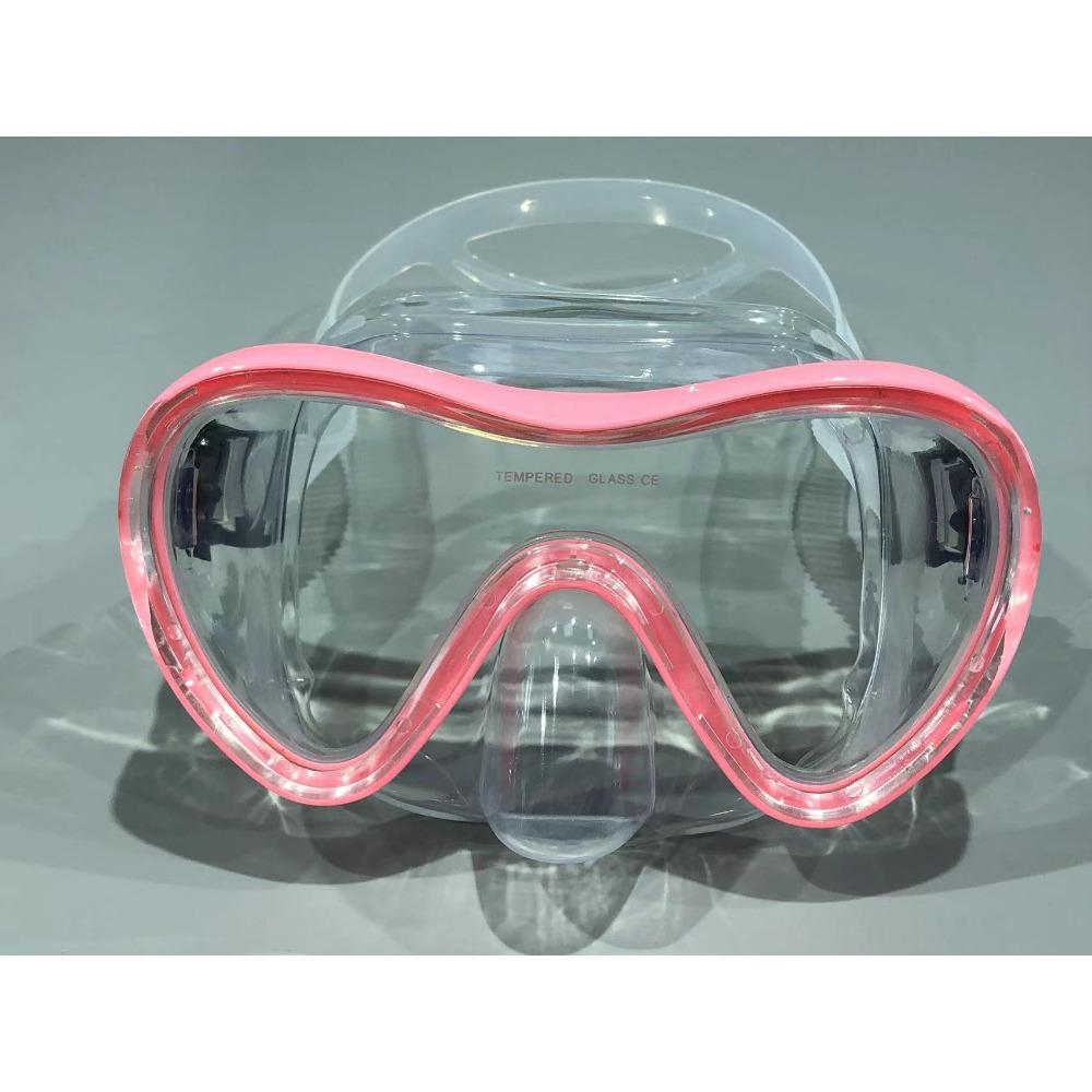 New swimming goggles swimming adult diving mask