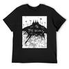 THE DEVILS T-Shirt Clothes Tops Graphics T Shirts for Men Pack