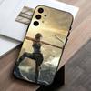 HOT T-Tomb Raider L-Lara Croft  Phone Case For Samsung Galaxy A73,A72,A71,A70,A53,A52,A51,Others Soft Black Cover