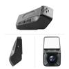 Hizpo for Android GPS Player Car Dash Full HD 1080P ADAS USB Front DVR Camera Driving Digital Video Recorder Night Version