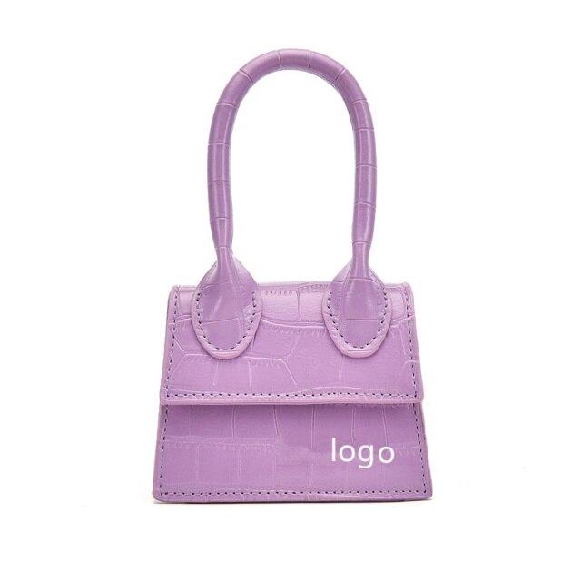 2022 frauen Mini Handtasche Geldbörse Frühjahr Neue Luxus Designer - Main Image