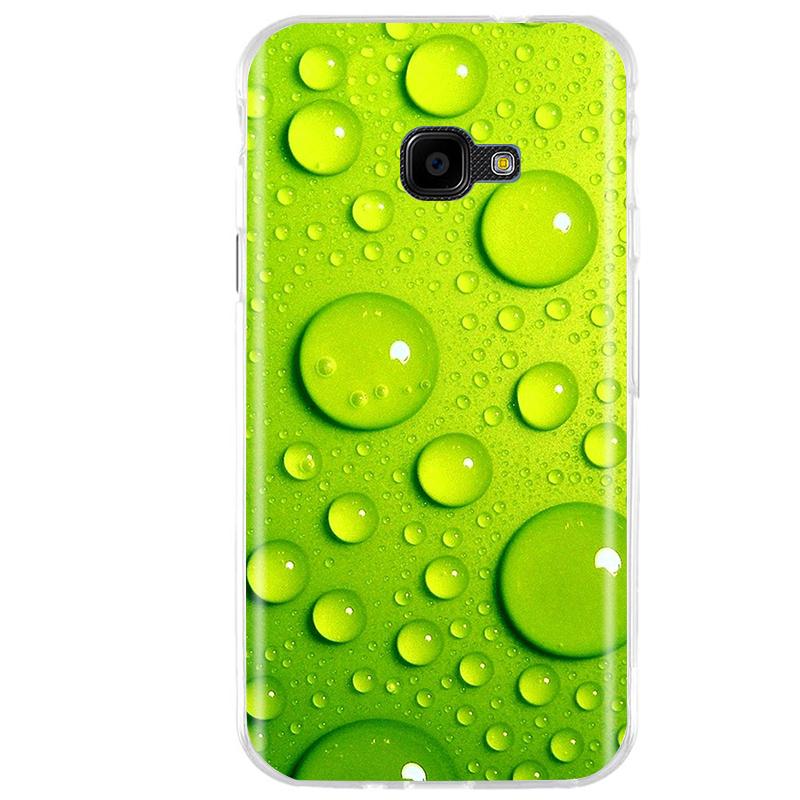 For Samsung Galaxy Xcover 4 Case Silicone Cover Soft Phone Case For Samsung Xcover 4 Galaxy XCover4 G390F G390 SM-G390F Cases