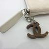 Used CHANEL cruiseClutch bag canvas Women