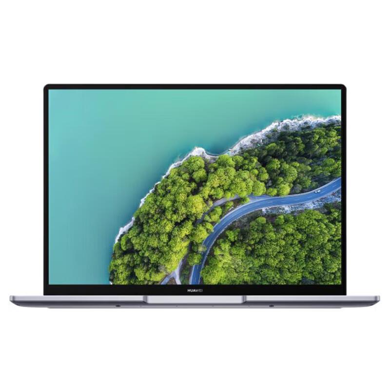Huawei Qingyun L540X 14-inch Laptop (CN version)