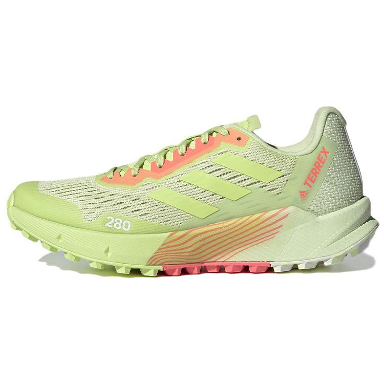 adidas Terrex Agravic Flow 2 H03191 36