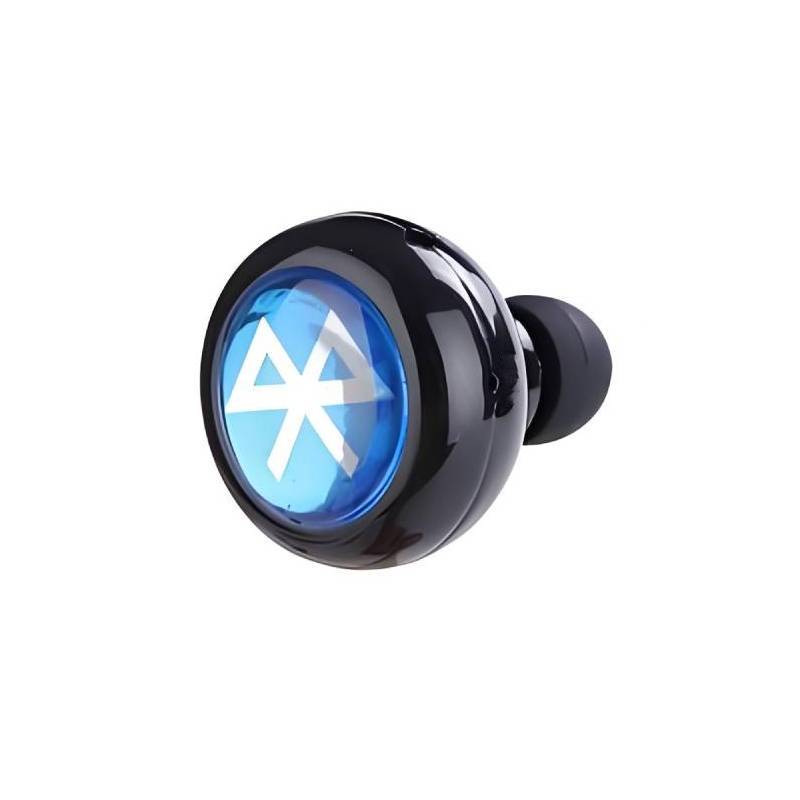 Bluetooth Earbuds Wireless Stereo Earphones With 10m Range For Music And Calls