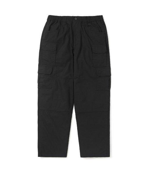 Thisisneverthat Ripstop Mountain Pant Black S