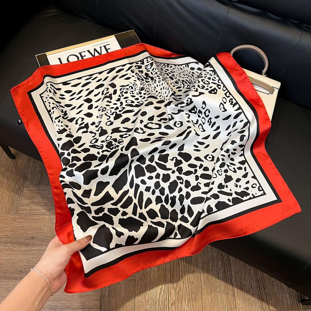 Winter Bohemian Heart Pattern Scarf Jacquard Cashmere Design Women Pashmina Thick Blanket Soft Bufanda Warm Shawl Poncho Stole