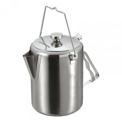 Captain Stag Captain Stag Uh 4208 [camping Kettle 1.9l]