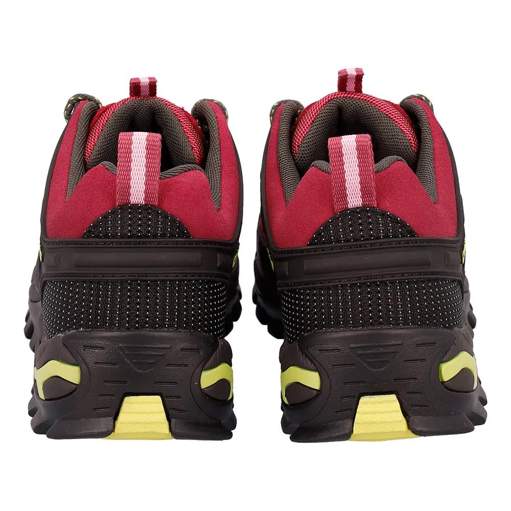 CMP Ботинки для хайкинга Rigel Low WP 3Q13246