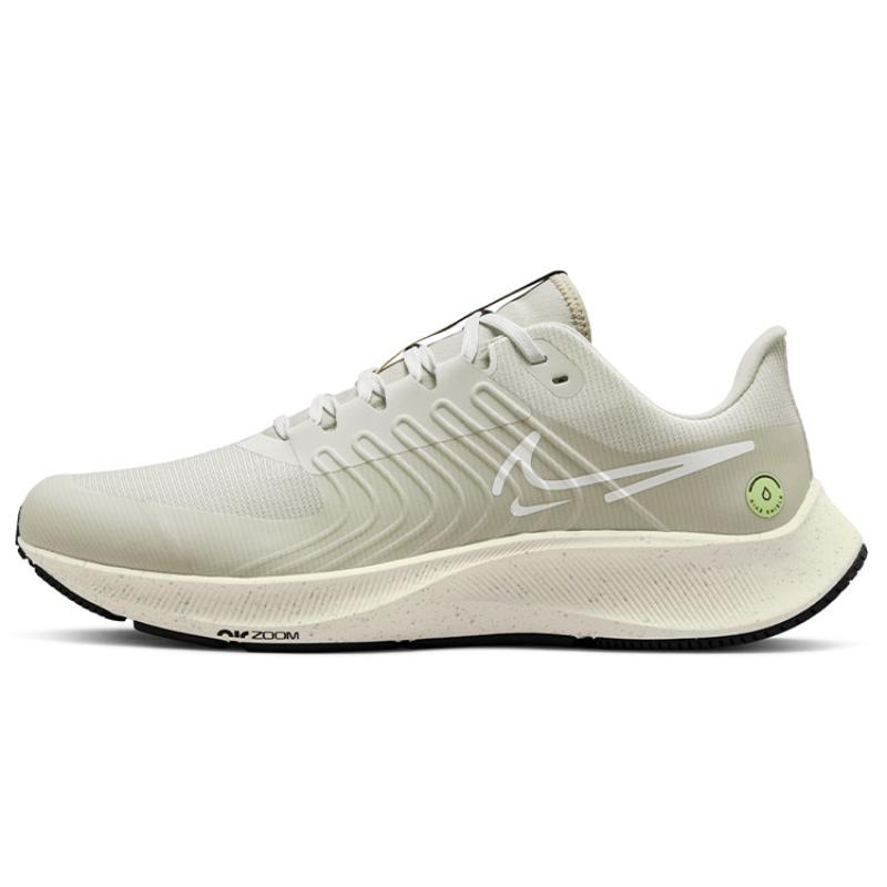 

Nike Air Zoom Pegasus 38 Shield Summit White Sneakers DR7848-111 45