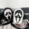 Korean Style Devil Ghost Shoulder Bag Small Bag Skull Crossbody Bag Casual   Travel