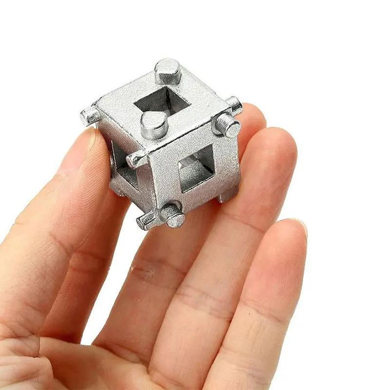 Universal Car Disc Brake Pistons Tackle for Auto Vehicle Rear Disk Brakes Valves Caliper Adjustment Brake Pads Replacement Tools