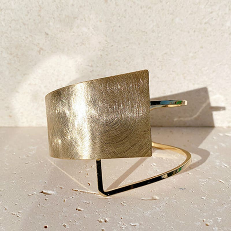 Ozel Classic Horizon Bracelet PB025B