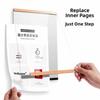 Reusable Acrylic Sign Holder Rectangle Poster Frame Modern Display Board  Price Listing