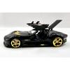 Mercedes-Benz AMG GT Concept Batmobile 1:32 Diecast Car