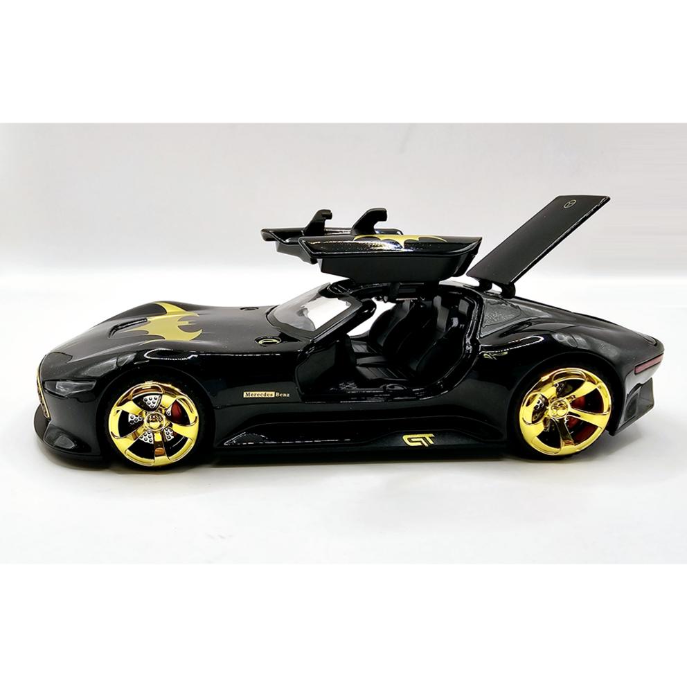 Mercedes-Benz AMG GT Concept Batmobile 1:32 Diecast Car