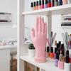 Multi-joint Fake Hand Flexible Bendable Hand Model Nail Practice Hand  Manicure Beginners