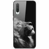 Pro pouzdra Xiaomi Mi A3 9SE 9Lite Módní tvrzené sklo Pevná zadní kryty pro pouzdra na telefon Xiaomi Mi 9 SE Bumper Fundas Coque MiA3