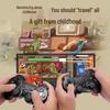 M8 4K HD Wireless Game Console & Controller Set
