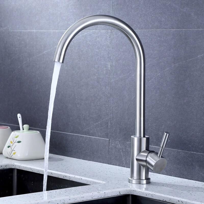 Yuanqian Kitchen Faucet