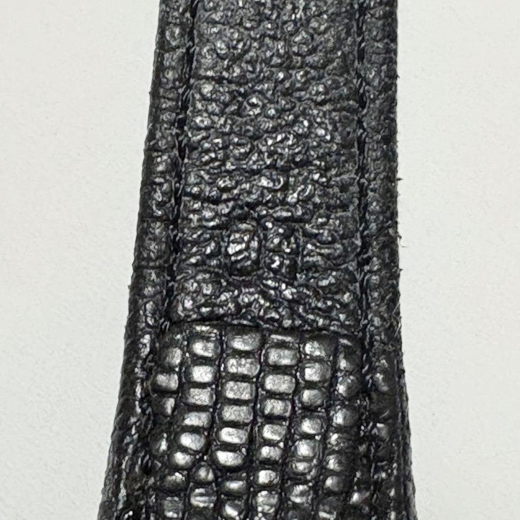 [USED] Vintage 14K White Gold Seiko Solar 21 Jewels Watch